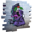 Under the Teethletoe