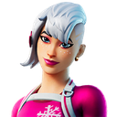Frosted Flurry
