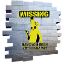 Missing: Peely