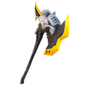 Saber's Fang