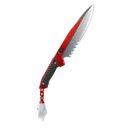 Lucky Dagger