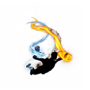 Avatar's Descent