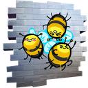 Bees!