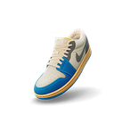 Air Jordan 1 Low 'Tokyo 96'