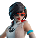 Apprentice Evie
