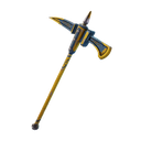 Courageous Axe