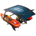 Sky Trawler