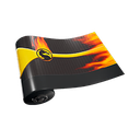 Scorpion Flame Aura