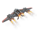 West-Tek Wings