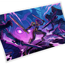 Gorgon Warrior Medusa