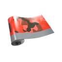 Red Camo