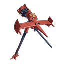Swordfish II Slasher