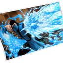 Cryomancy Master