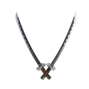 Leo's Katana