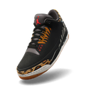 Air Jordan 3 Retro 'Animal Instinct'