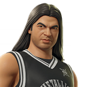 Robert Trujillo