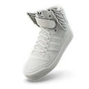adidas Forum JS Wings 4.0 'White'
