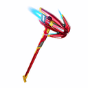 Iron Sledge