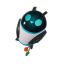 Moxie's Hoot Holder