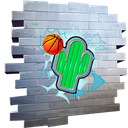 Moxie's Cactus
