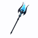 Hades' Staff