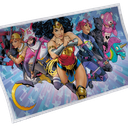 Honorary Amazons