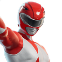 Red Ranger