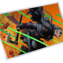 Eivor's Fury