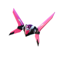 Psytronic Bow
