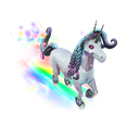 Diamond Pony