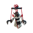 Cursed Marionette