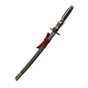 Vader's Katana