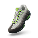 Nike Air Max 95 OG 'Neon'