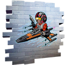 Ace Pilot Poe