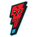 Skull Bolt