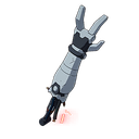 Reaniman Arm