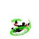 Hunter's Holo-Target