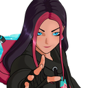 Ricochet Rox