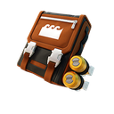 Tactical Satchel