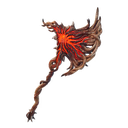 Vecnaxe