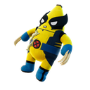 Peelverine Plush