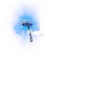 Mjolnir's Flight