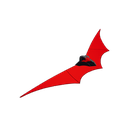 Batman Beyond Wings