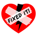 Heart Fixer
