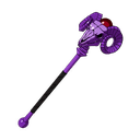 Skeletor's Weaponry
