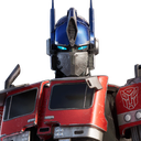 Optimus Prime