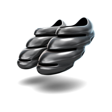 Crocs Roy ‘Chrome’