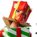 Holiday Boxy