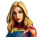 Captain Marvel
