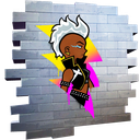 Punk Ororo 